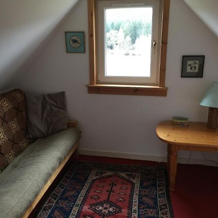 Beautiful Highland 1-Bed Cottage インヴァネス エクステリア 写真