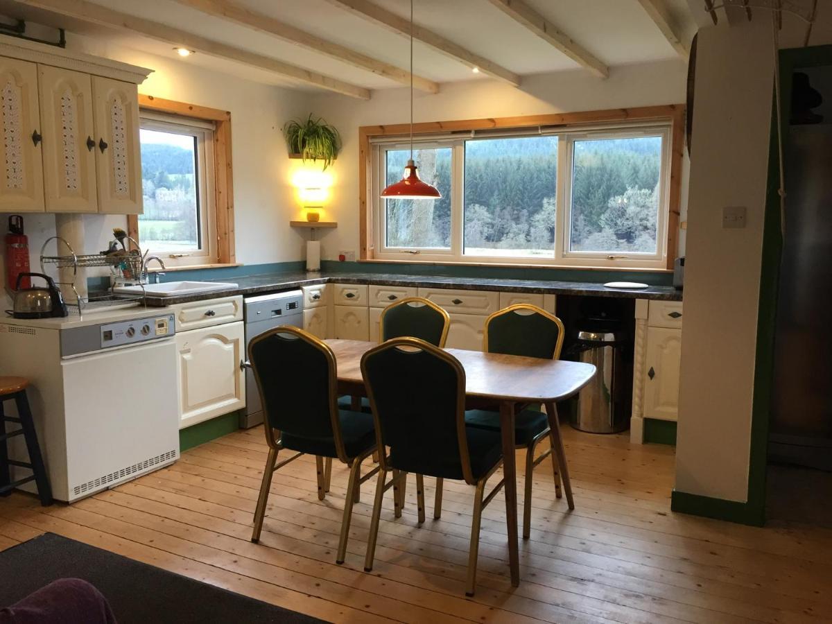 Beautiful Highland 1-Bed Cottage インヴァネス エクステリア 写真