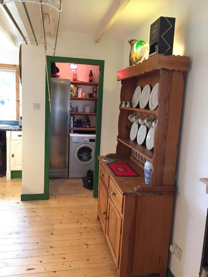 Beautiful Highland 1-Bed Cottage インヴァネス エクステリア 写真