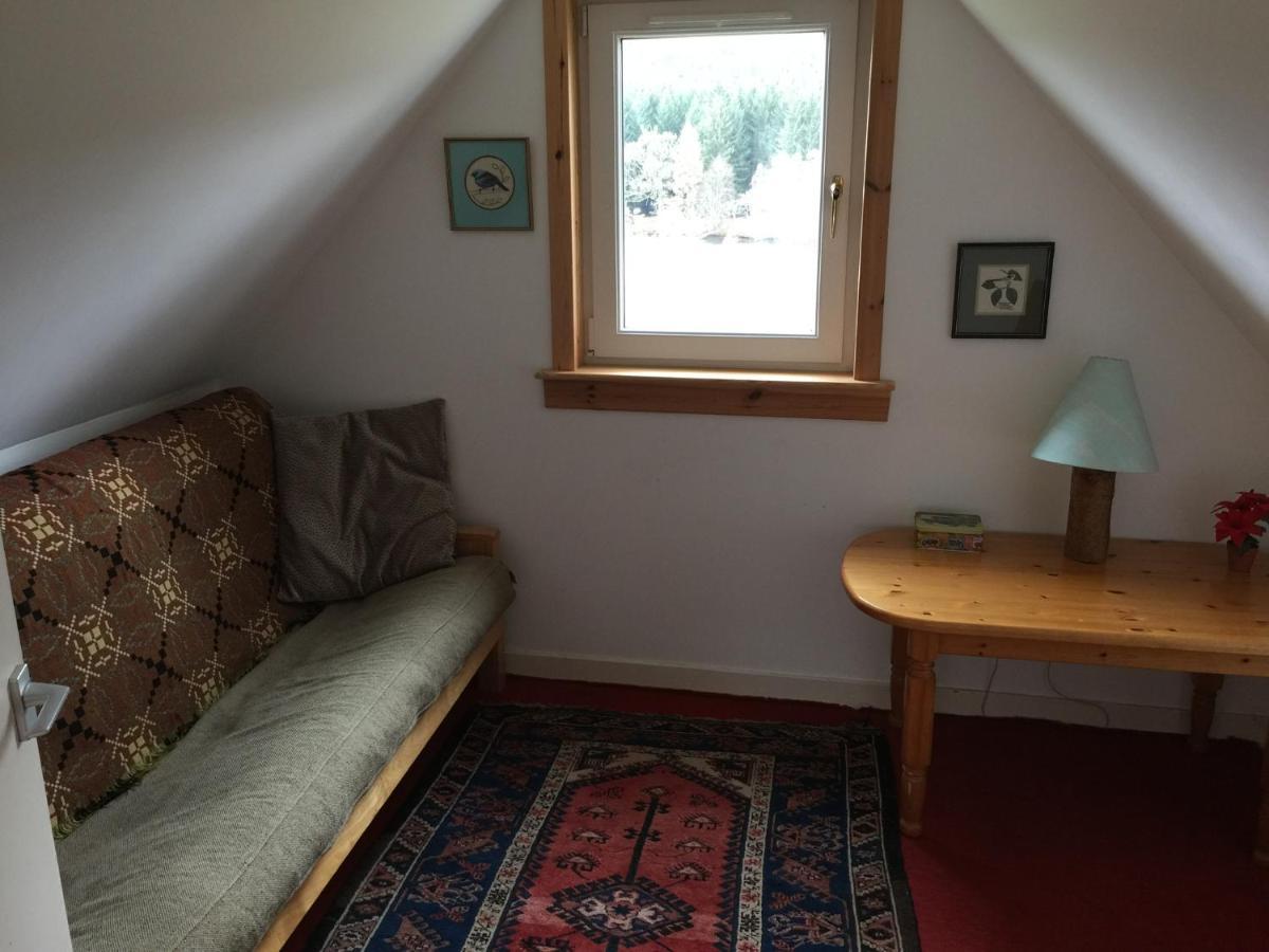 Beautiful Highland 1-Bed Cottage インヴァネス エクステリア 写真