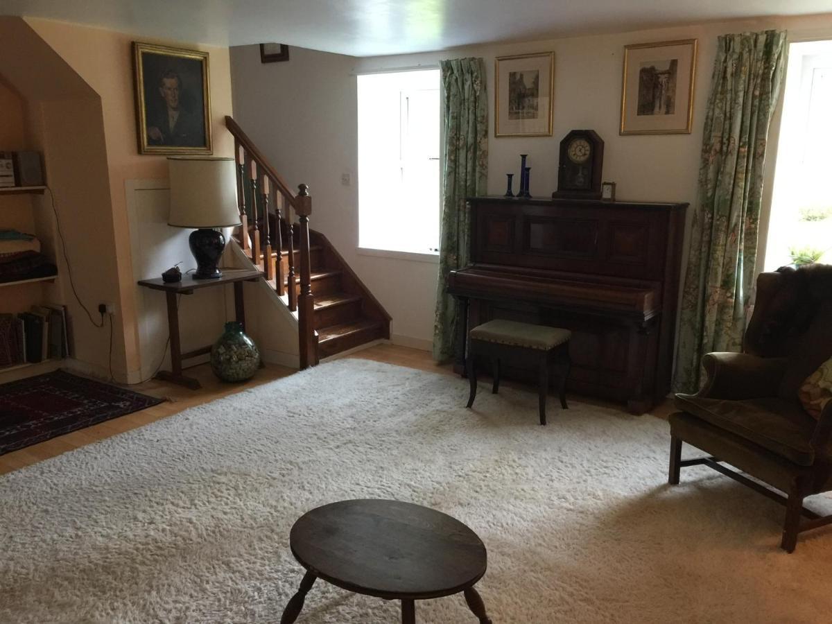 Beautiful Highland 1-Bed Cottage インヴァネス エクステリア 写真
