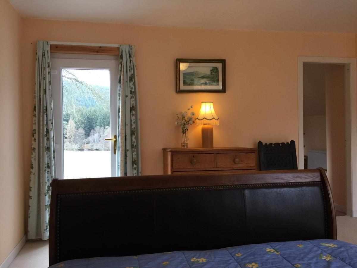 Beautiful Highland 1-Bed Cottage インヴァネス エクステリア 写真